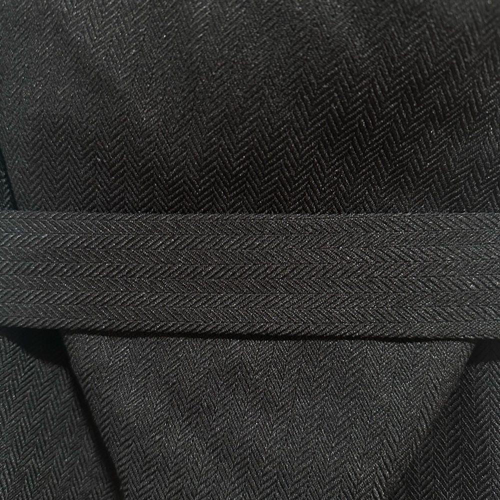 Meem Label Kimono Wrap Top - Picture 8 of 10